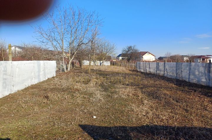 Teren  Intravilan Astrelor Popesti Leordeni anunturi imobiliare Bucuresti