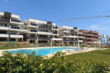 Apartament 4 camere de vanzare ORIHUELA COSTA - Spania anunturi imobiliare Spania