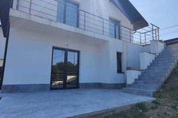 Vilă - 3 camere de vanzare SOROGARI - Iasi anunturi imobiliare Iasi