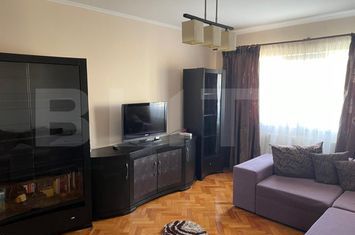 Apartament 3 camere de vanzare CLUJ-NAPOCA - Cluj anunturi imobiliare Cluj