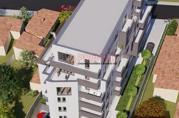 Metrou Brancoveanu - 4 Camere - Decomandat - Terasa 20mp - Bloc Nou! anunturi imobiliare Bucuresti