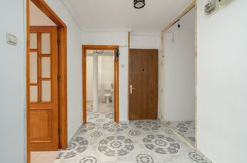 Apartament 3 camere de inchiriat MOSILOR - Bucuresti anunturi imobiliare Bucuresti