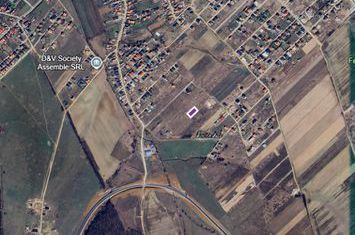 Teren de vanzare CIHEI - Bihor anunturi imobiliare Bihor