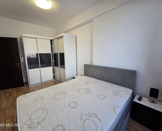 Apartament 2 camere Tomis Nord, 44 mp