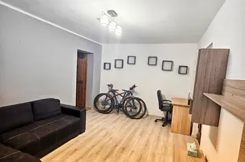 Apartament, 2 camere, Aluminei, mobilat, utilat. 83 900 E. Comision 0 anunturi imobiliare Bihor