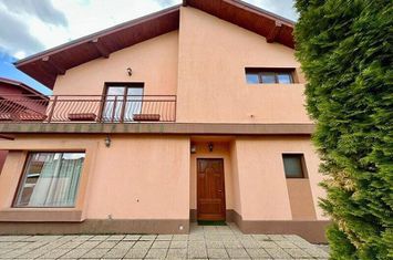 Chiajna vila P+1 5 camere anunturi imobiliare Bucuresti