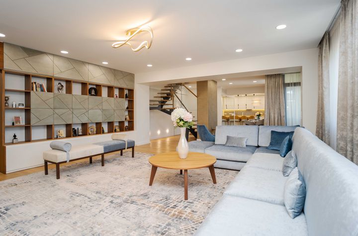 Apartament 3 camere de vanzare IASI - Iasi anunturi imobiliare Iasi