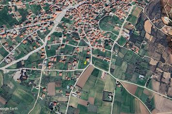 Teren construibil 657 mp în Neo Souli anunturi imobiliare Grecia