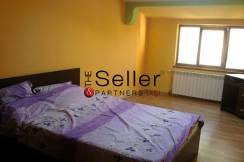 Apartament 3 camere de închiriat – mobilat și utilat, 80 mp, zona Belv anunturi imobiliare Iasi