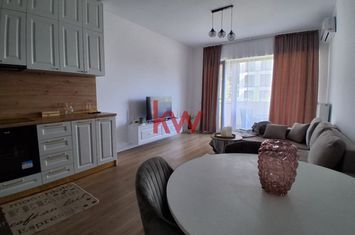 Apartament 2 camere de inchiriat IASI - Iasi anunturi imobiliare Iasi