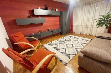 Apartament 2 camere zona Dacia anunturi imobiliare Bihor