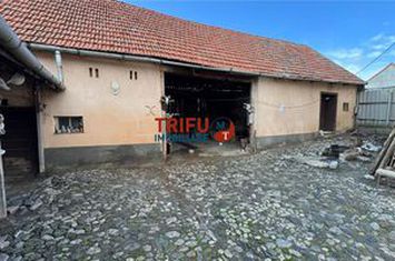 Casă - 4 camere de vanzare CRICAU - Alba anunturi imobiliare Alba