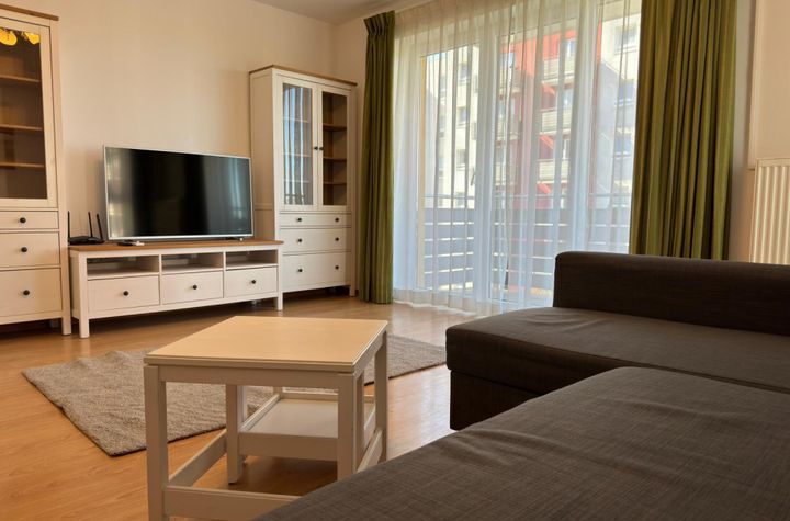 Apartament 2 camere de inchiriat BRASOV - Brasov anunturi imobiliare Brasov
