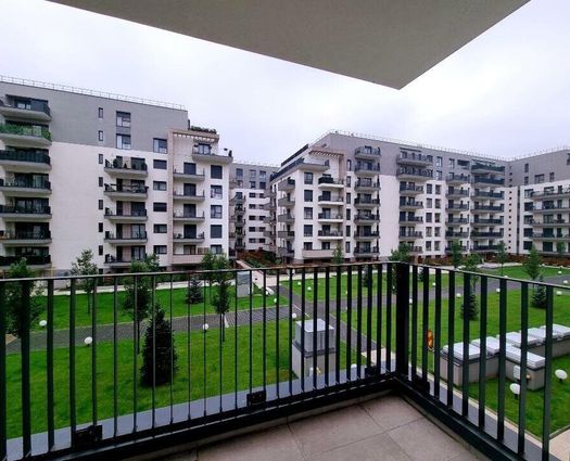 Apartament 3 camere Domenii, 53 mp