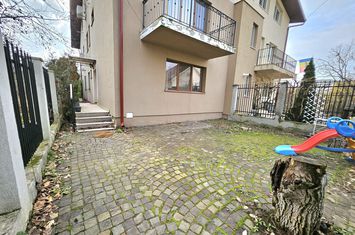 Casa 5 camere + mansardă, 230 mp utili, terasă si curte, Sector 1/ Băneasa - Str Muntele Găina anunturi imobiliare Bucuresti