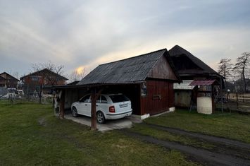 Casă - 3 camere de vanzare SATU NOU DE SUS - Maramures anunturi imobiliare Maramures
