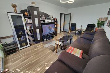 Apartament 4 camere de vanzare LUNCA CETATUII - Iasi anunturi imobiliare Iasi
