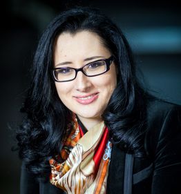 Hortensia Năstase devine Vicepreședinte al grupului Lowe
