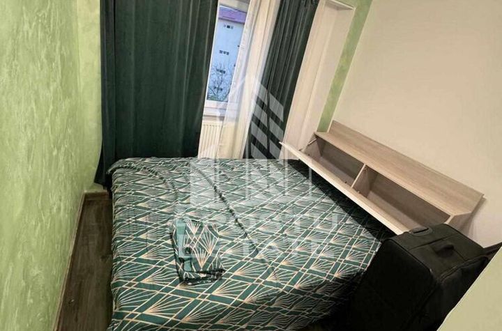 Apartament cu 2 camere, decomandat, centrala proprie, zona Freidorf anunturi imobiliare Timis