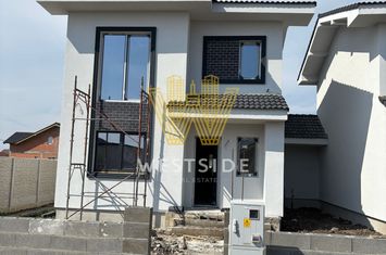 Duplex premium de vanzare, in Mosnita Veche anunturi imobiliare Timis