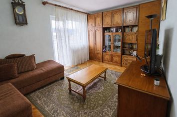 Apartament cu 3 camere, 2 băi, 3 balcoane, str Rapsodiei! anunturi imobiliare Cluj
