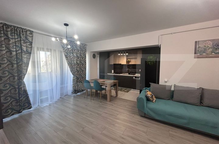 Apartament 2 camere de inchiriat BRAZDA LUI NOVAC - Dolj anunturi imobiliare Dolj