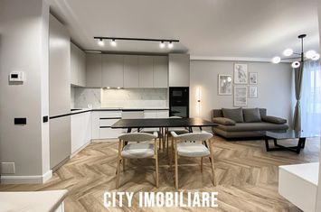 Apartament 2 camere de vanzare INTRE LACURI - Cluj anunturi imobiliare Cluj