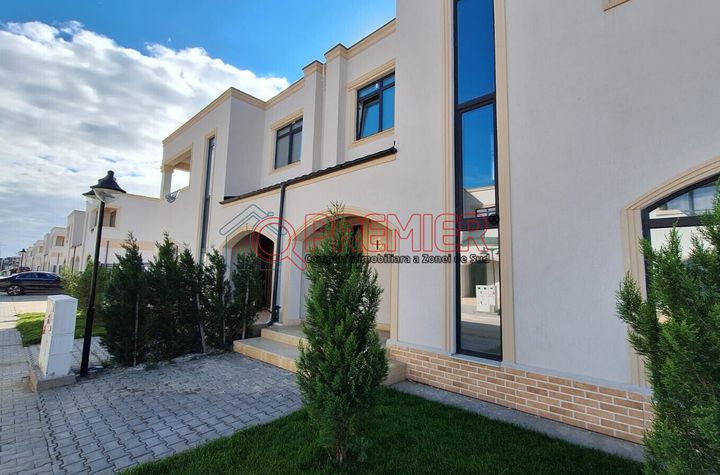 Vila duplex finalizat - Eficienta termica - 300 mp teren - Pompa caldura anunturi imobiliare Bucuresti