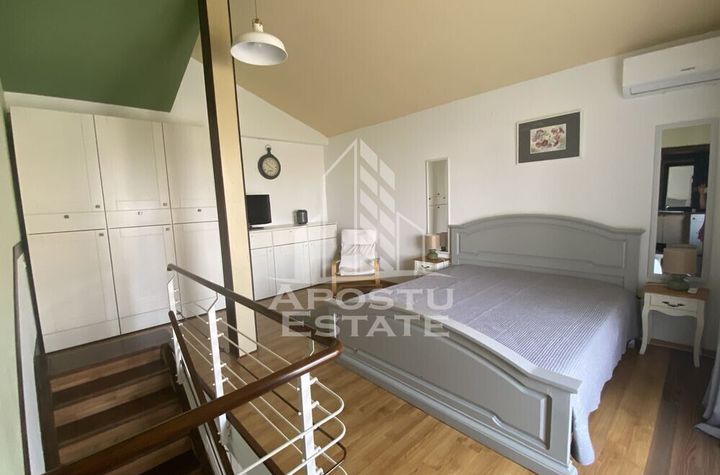 Duplex , centrala proprie , loc de parcare,in spate la Decathlon anunturi imobiliare Timis