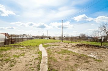 Teren de vanzare LUMINA - Constanta anunturi imobiliare Constanta