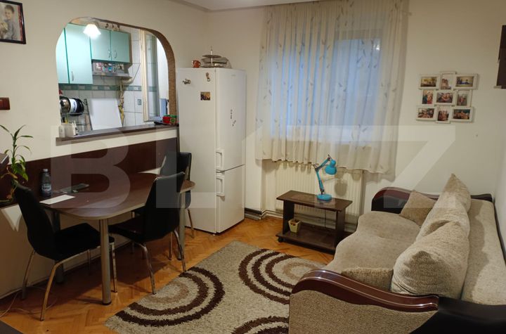 Apartament 3 camere de vanzare TARGU MURES - Mures anunturi imobiliare Mures