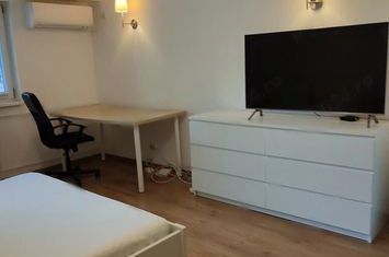 Inchiriez garsoniera  CENTRALA zona Nerva Traian, Str. Vasile Carlova, la 10 minute metrou Timpuri Noi,renovata. anunturi imobiliare Bucuresti