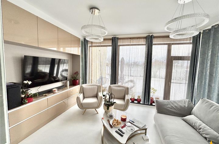 Vilă - 5 camere de vanzare STUPINI - Brasov anunturi imobiliare Brasov