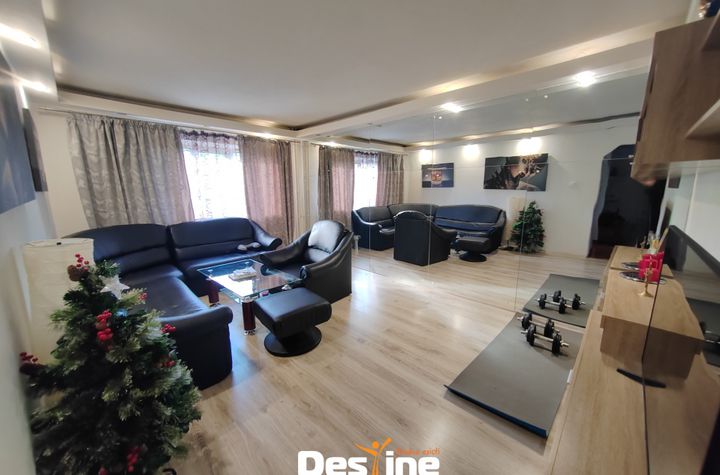 Apartament 3 camere de vanzare IASI - Iasi anunturi imobiliare Iasi