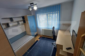 Apartament 2 camere de vanzare BISTRITA - Bistrita-Nasaud anunturi imobiliare Bistrita-Nasaud