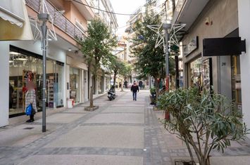 Spațiu comercial 37 mp în centrul Drama anunturi imobiliare Grecia