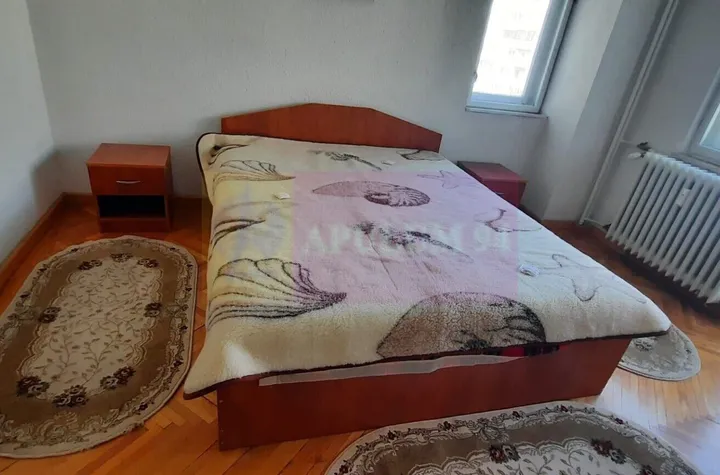 Inchiriere apartament 2 camere langa metrou si Tribunal, bd Unirii anunturi imobiliare Bucuresti