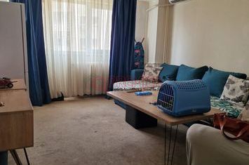 Piata Unirii - Regina Maria - 3 Camere - Decomandat - 2x Balcon anunturi imobiliare Bucuresti