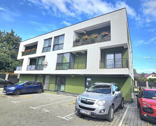 Apartament 2 camere Cug, 52 mp