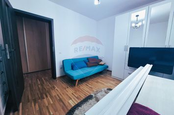Apartament cu 3 camere anunturi imobiliare Sibiu