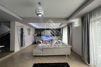 Vila de lux în Dumbrăvița cinci camere anunturi imobiliare Timis