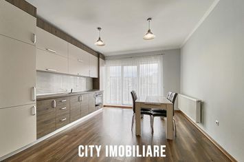 Apartament 2 camere de vanzare EUROPA - Cluj anunturi imobiliare Cluj
