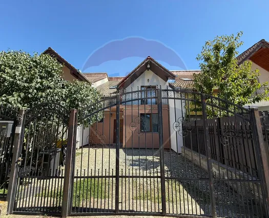 Vilă 5 cam Selimbar, 150 mp, P+1