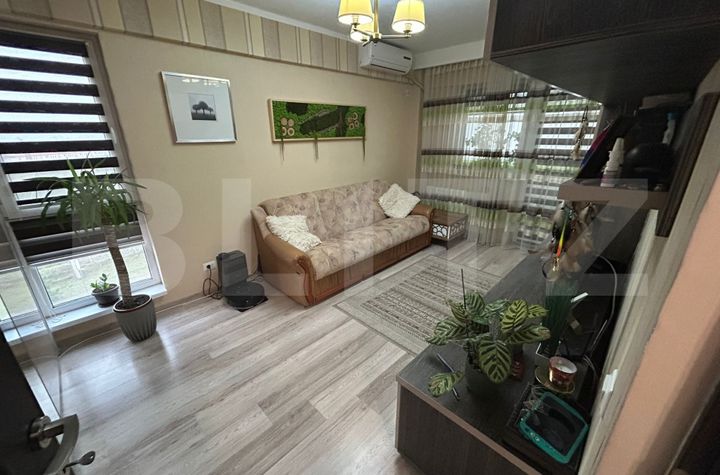 Apartament 2 camere de vanzare IASI - Iasi anunturi imobiliare Iasi