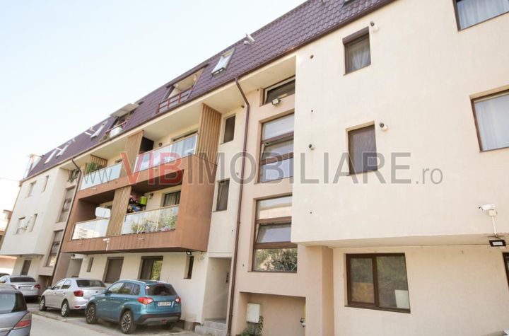 Apartament 3 camere de vanzare PRELUNGIREA GHENCEA - Bucuresti anunturi imobiliare Bucuresti