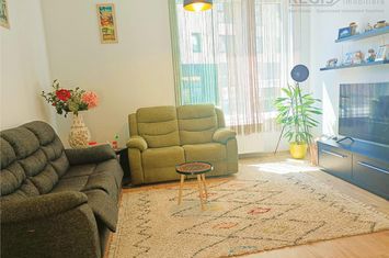 Apartament 3 camere de vanzare ASTRA - Brasov anunturi imobiliare Brasov