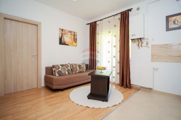Apartament cu 2 camere de vânzare în zona Copou, Bellevue anunturi imobiliare Iasi