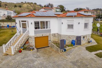 Casă unifamilială 119 mp, teren 863 mp — Akti Nea Kardyllia anunturi imobiliare Grecia