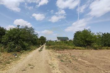 Teren Intravilan, deschidere 40m, investitie imobiliara, zona case regim P+2 anunturi imobiliare Bucuresti