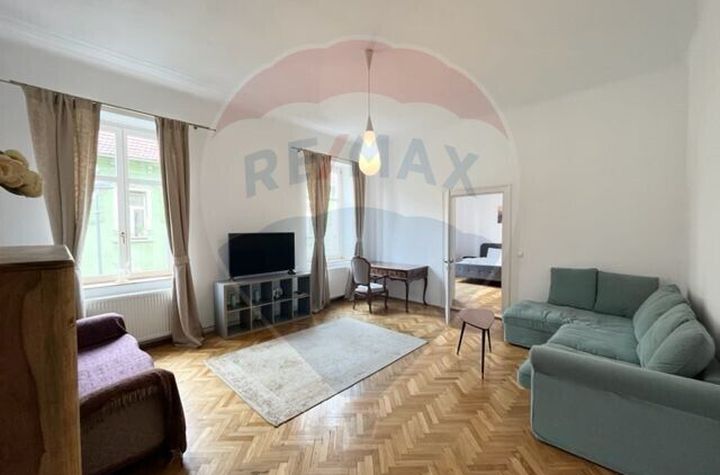Apartament  3 camere str. Xenopol, Sibiu anunturi imobiliare Sibiu